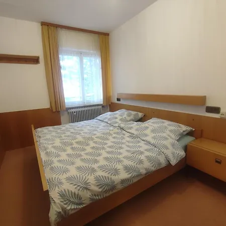 Gaestehaus Hirzel Bad Wildbad Exterior foto