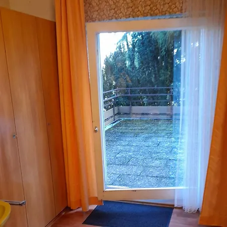 Gaestehaus Hirzel Bad Wildbad Exterior foto