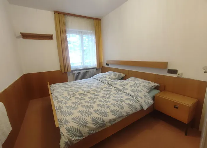 Gaestehaus Hirzel