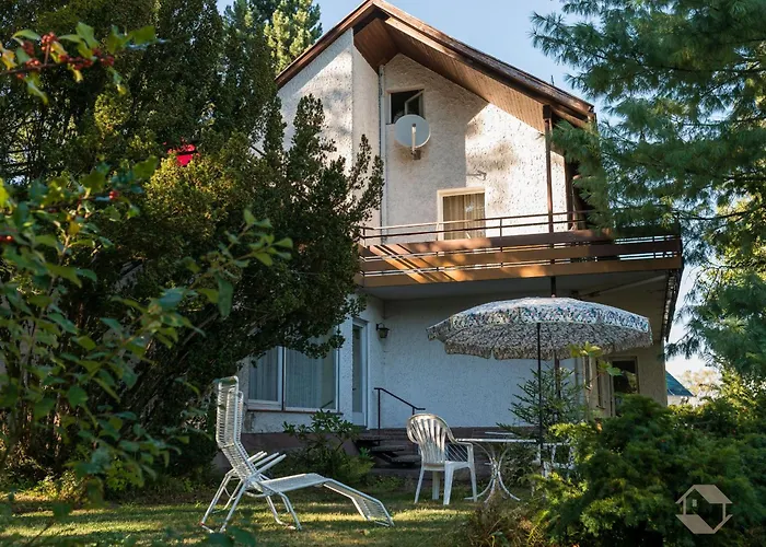 Gaestehaus Hirzel