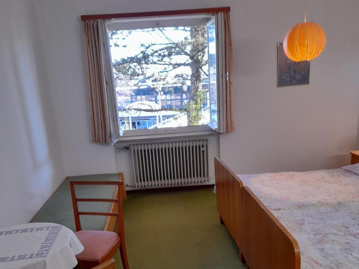Gaestehaus Hirzel * Bad Wildbad