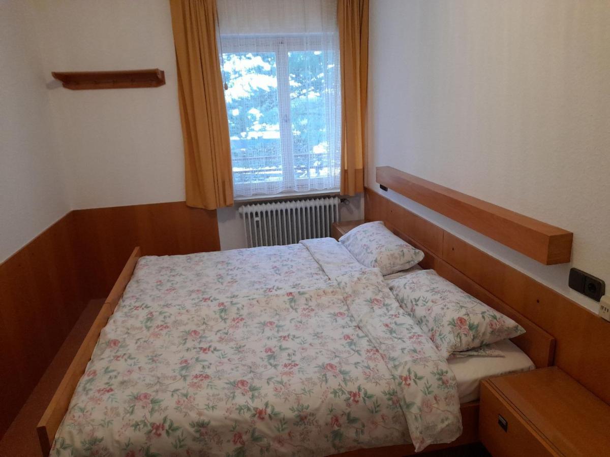 Apartment Gaestehaus Hirzel Bad Wildbad