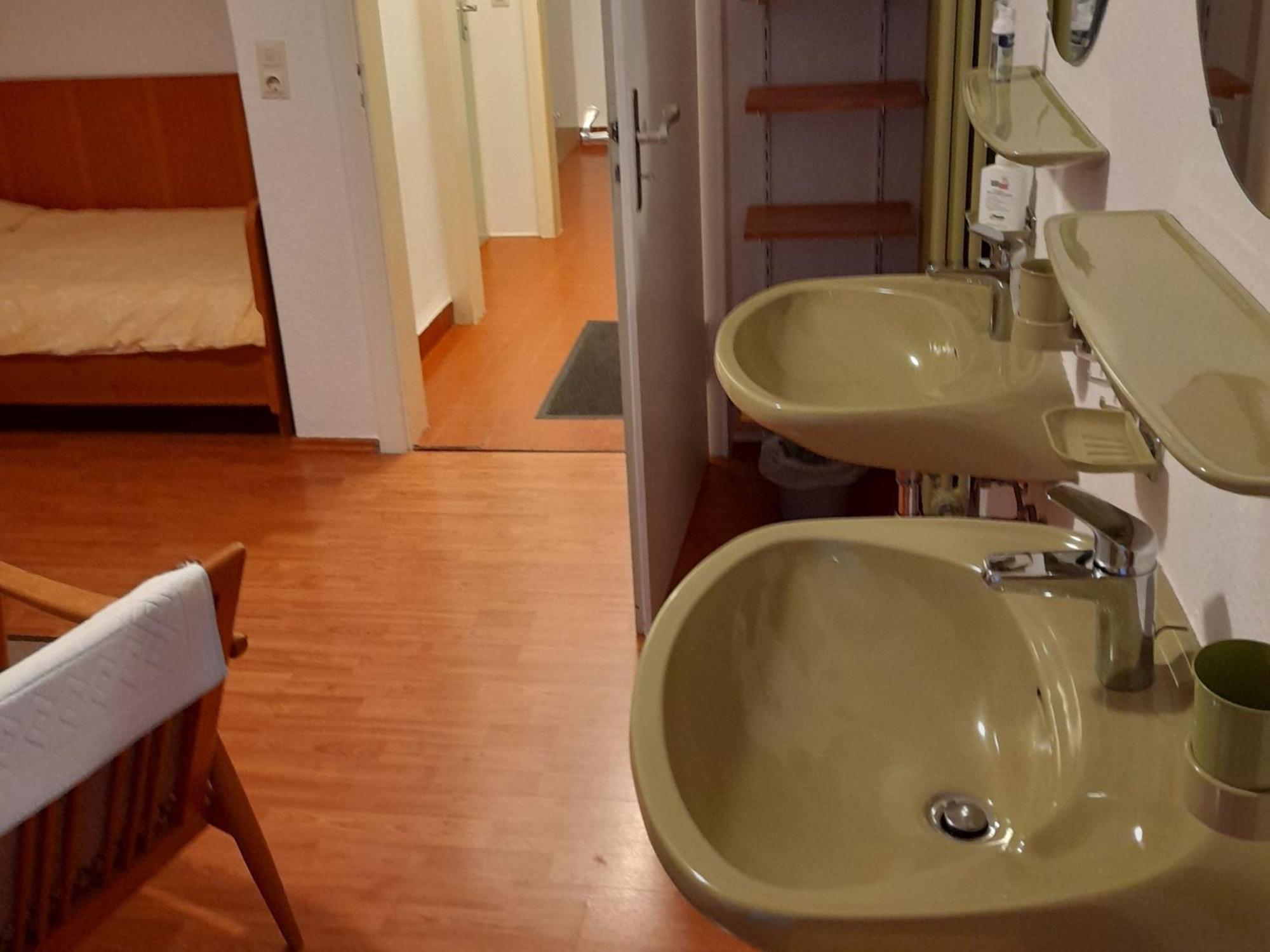 Appartement Gaestehaus Hirzel Bad Wildbad