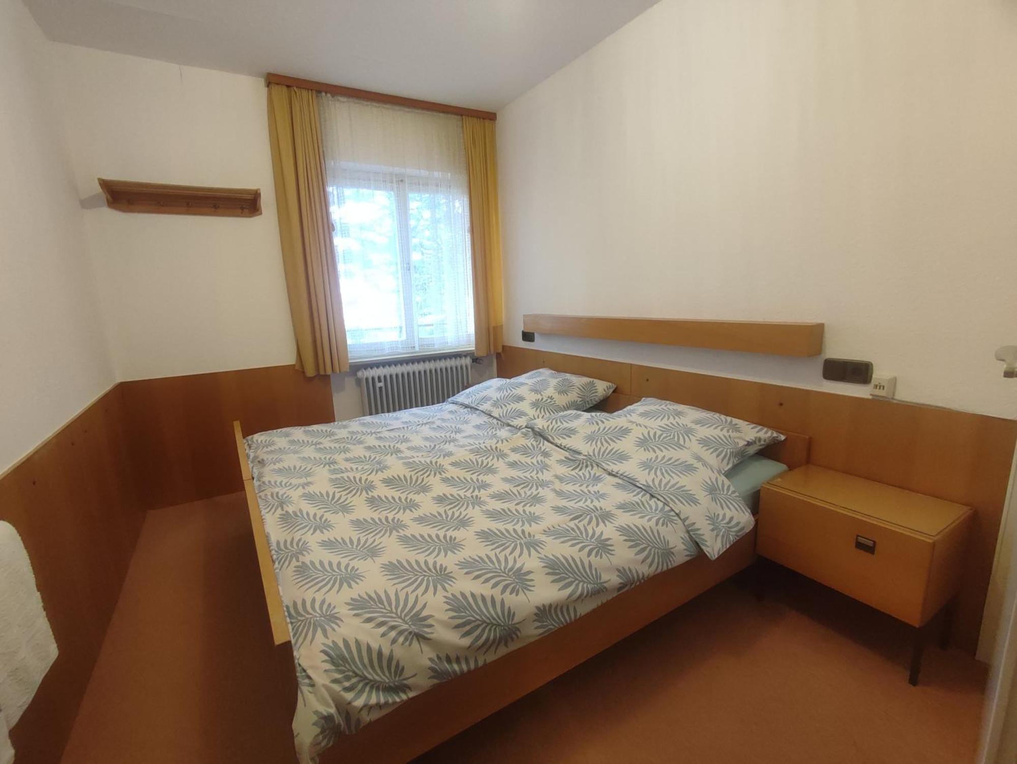 Gaestehaus Hirzel Appartement Bad Wildbad
