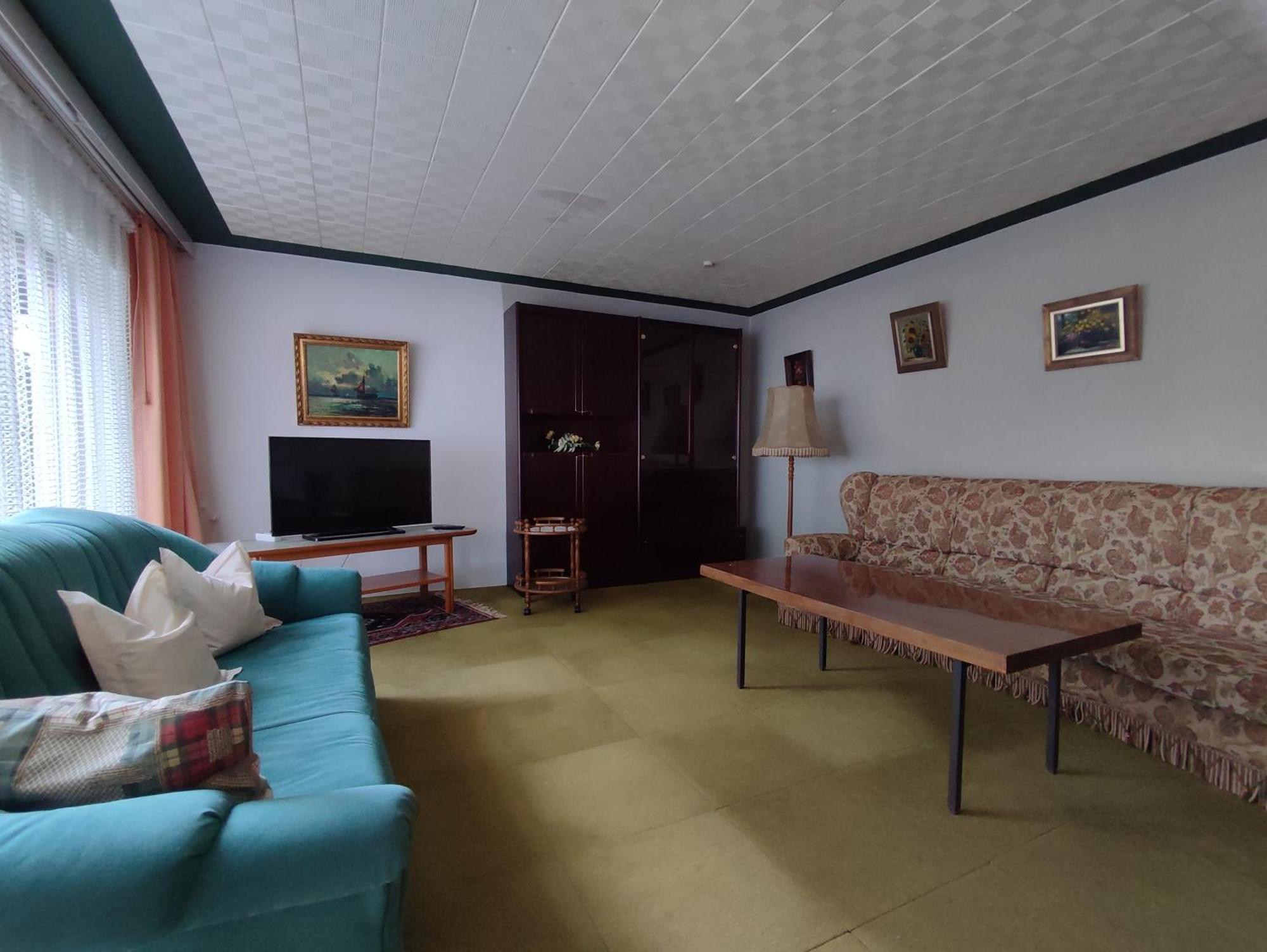 Gaestehaus Hirzel Bad Wildbad