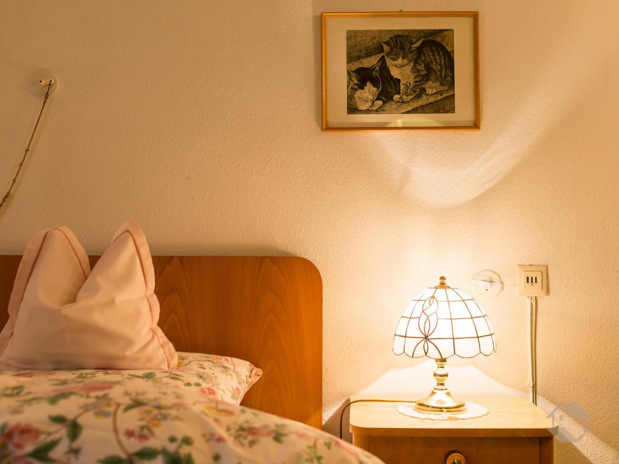 Gaestehaus Hirzel Appartement