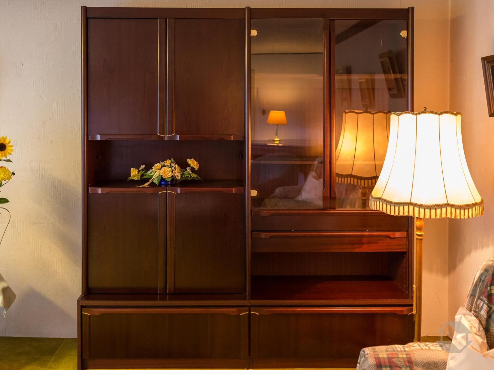 Gaestehaus Hirzel Apartment Bad Wildbad