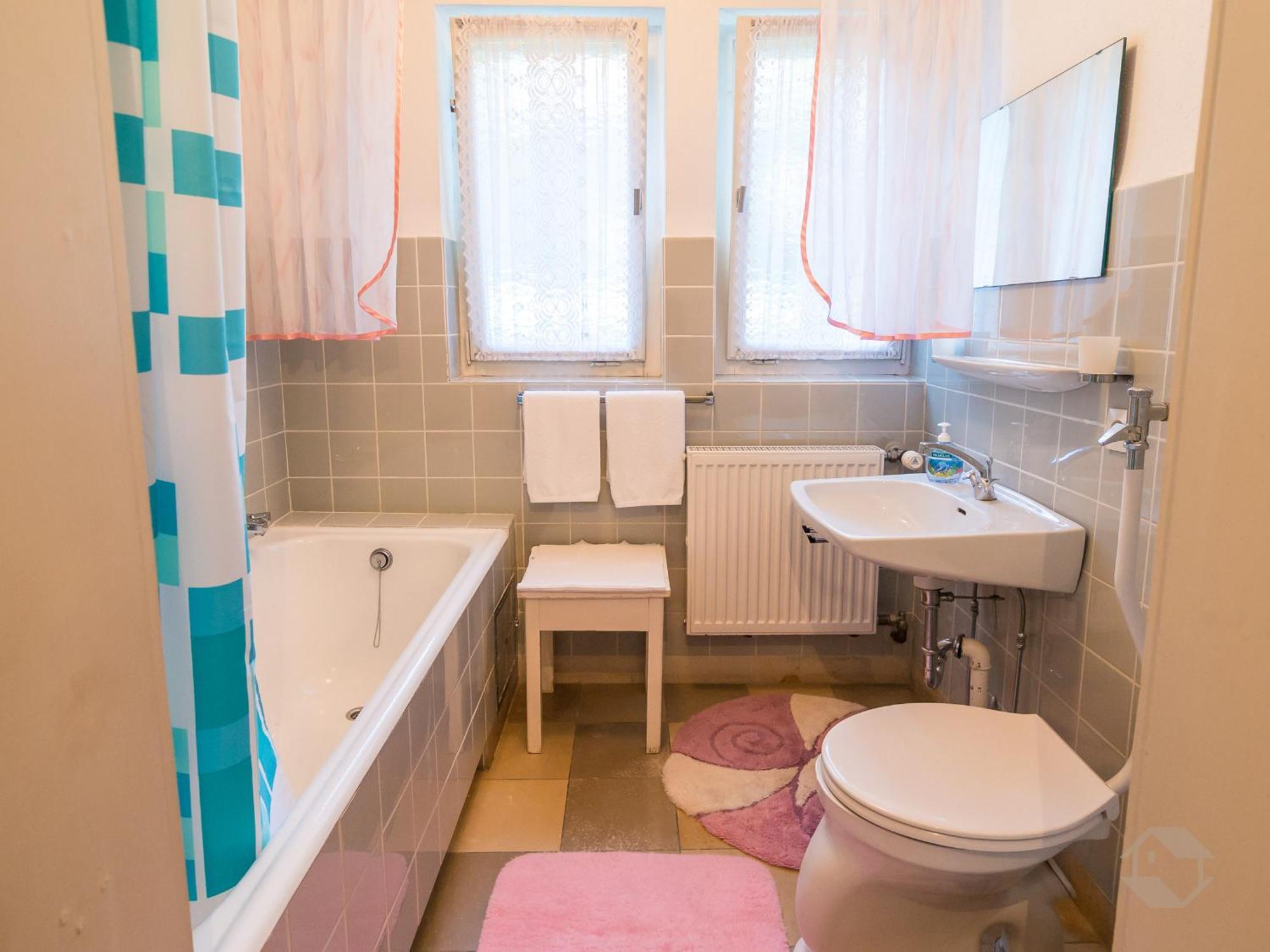 Gaestehaus Hirzel Bad Wildbad