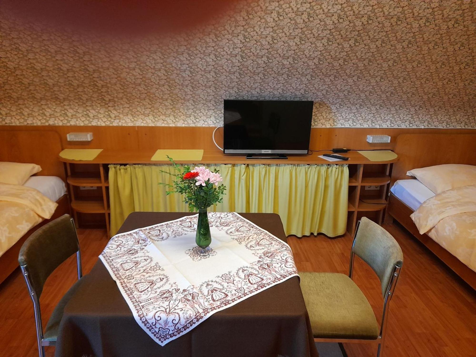 Gaestehaus Hirzel Appartement