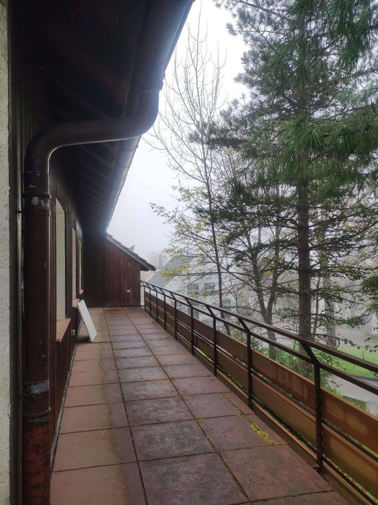 Gaestehaus Hirzel *