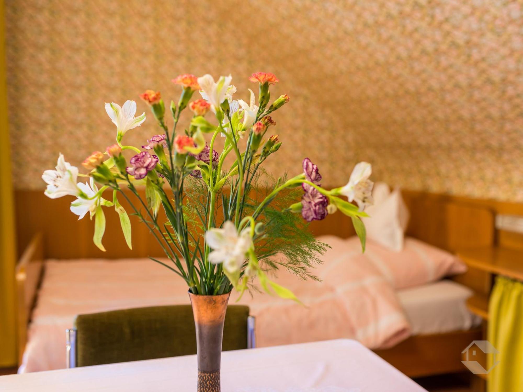 Gaestehaus Hirzel * Bad Wildbad