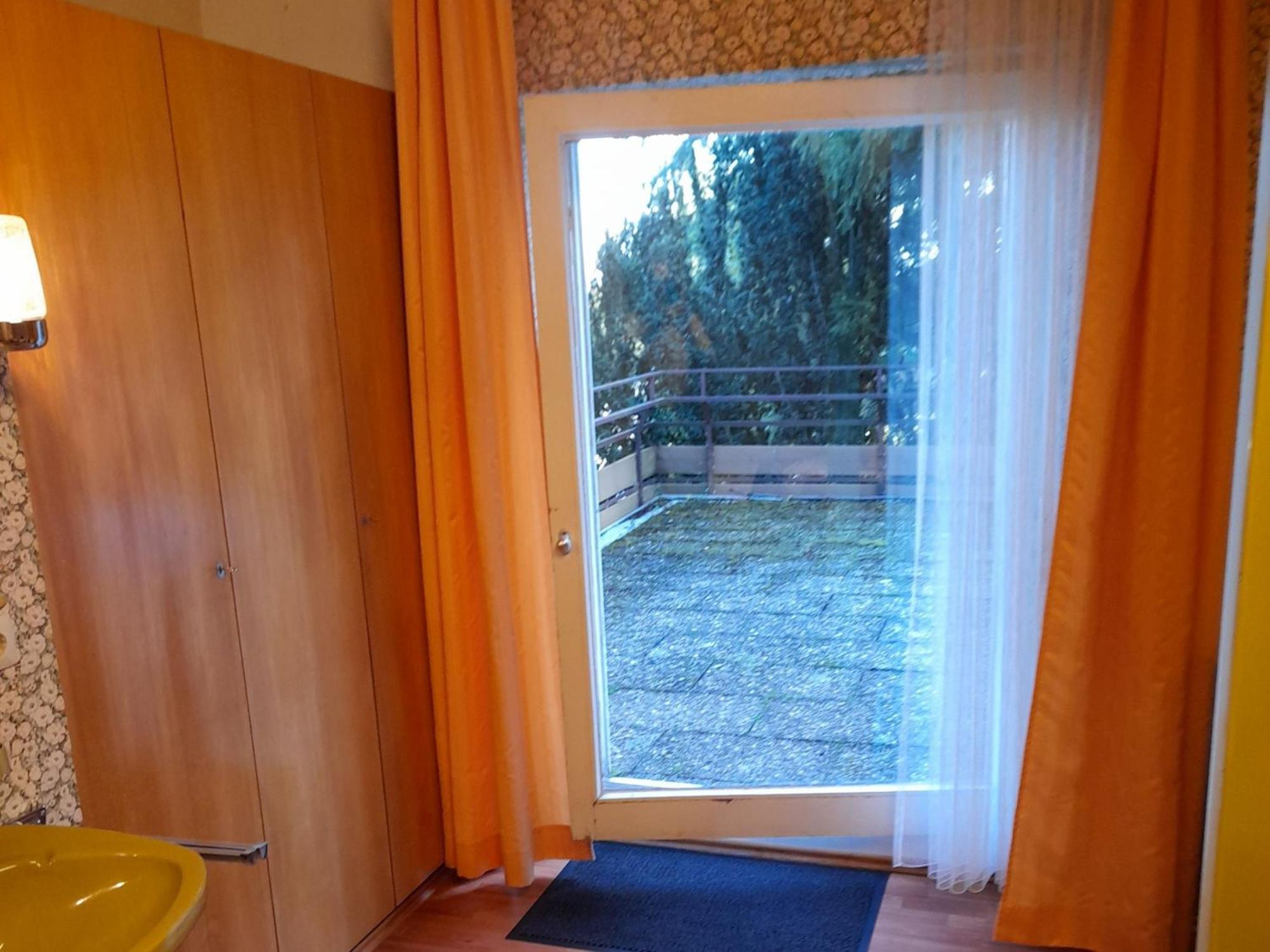 Appartement Gaestehaus Hirzel