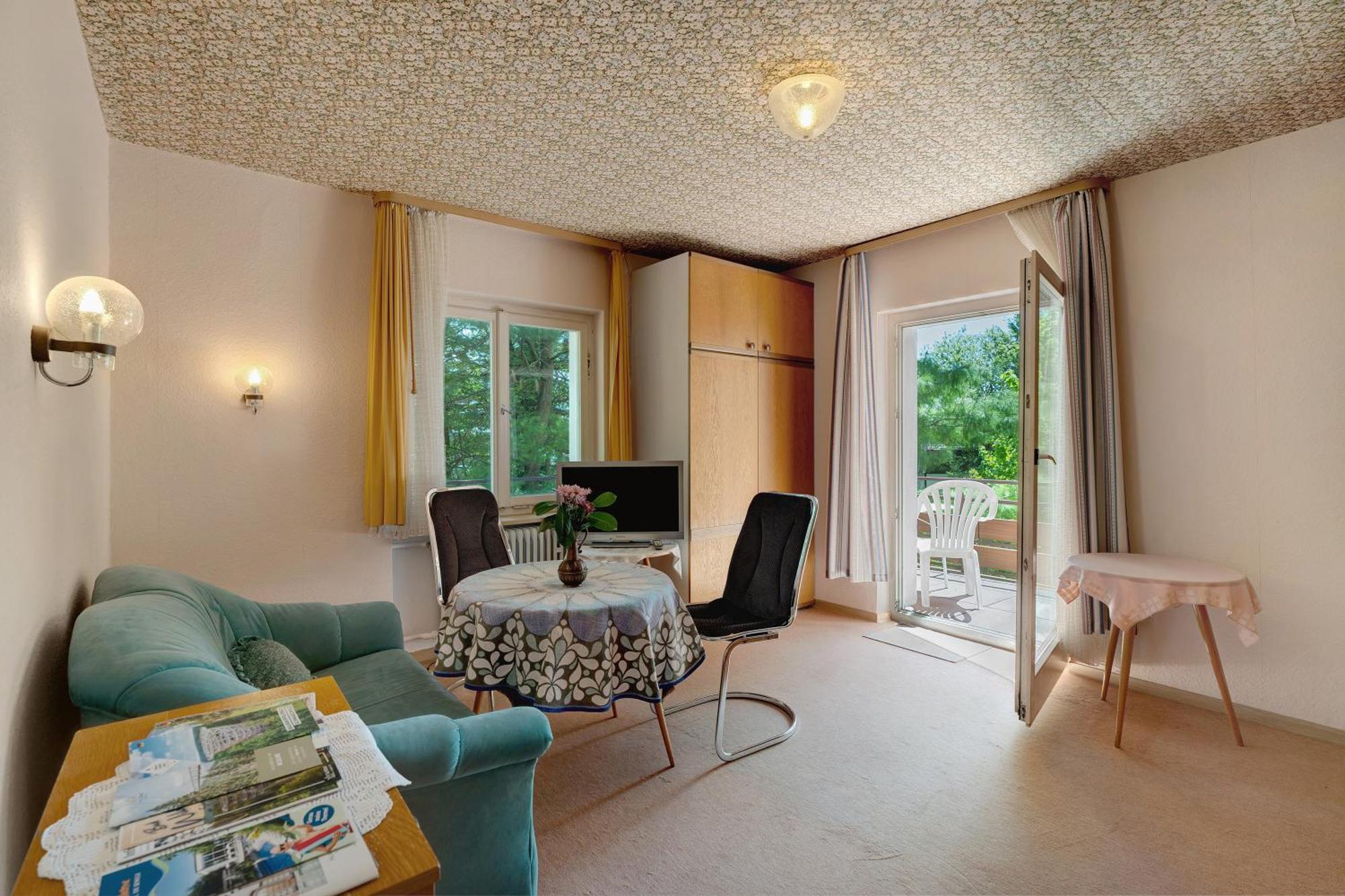 Gaestehaus Hirzel *