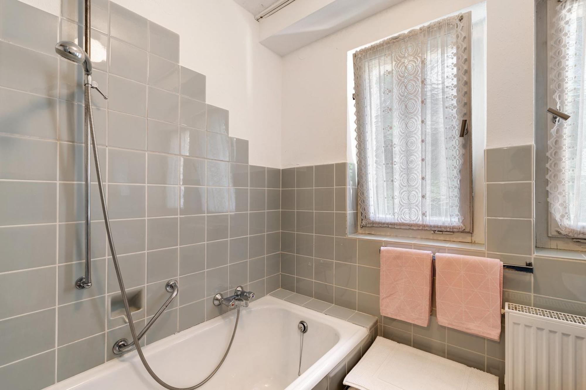 Apartment Gaestehaus Hirzel