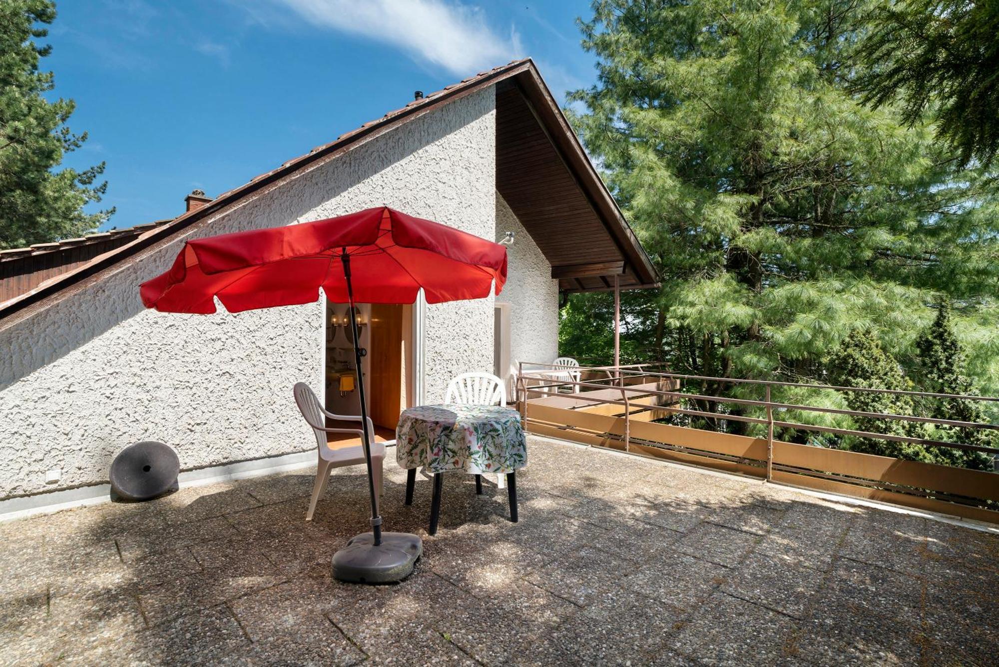 Gaestehaus Hirzel