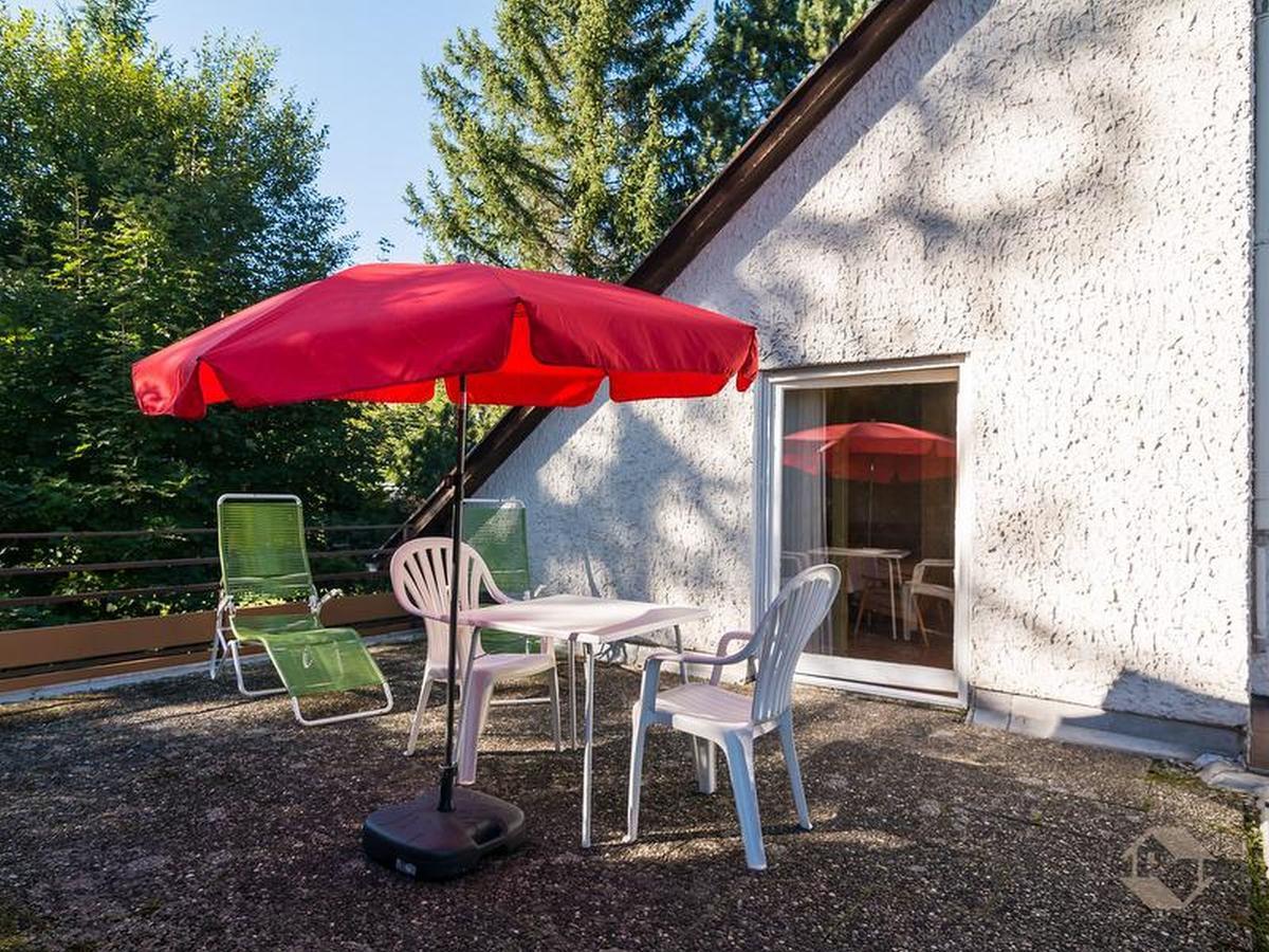 Gaestehaus Hirzel Bad Wildbad