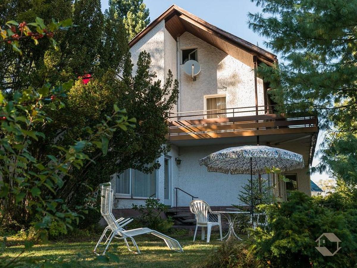 Gaestehaus Hirzel *